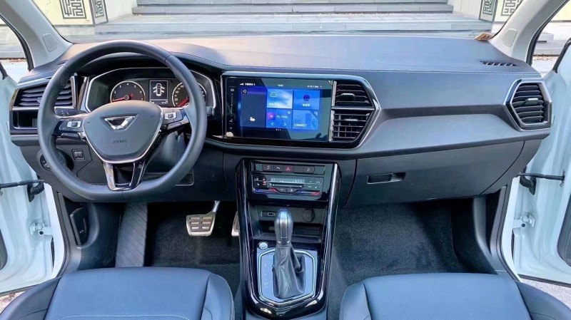 廊坊21年大众捷达VS76