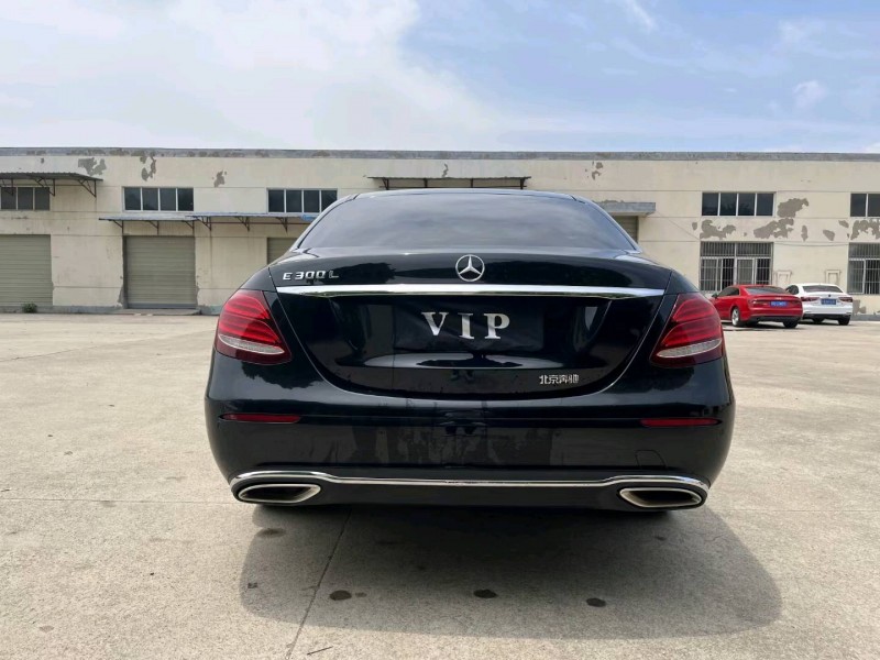 徐州19年奔驰E9