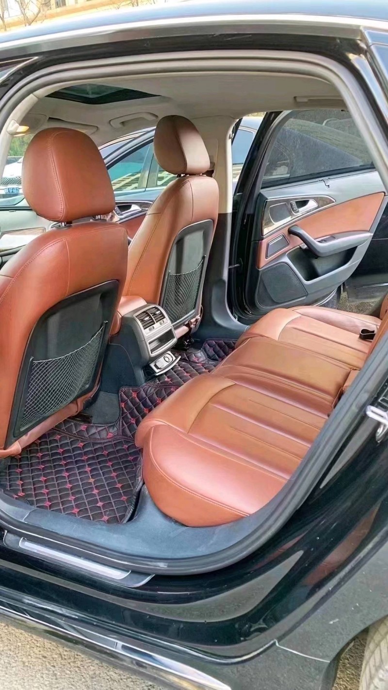 廊坊16年奥迪A6L6