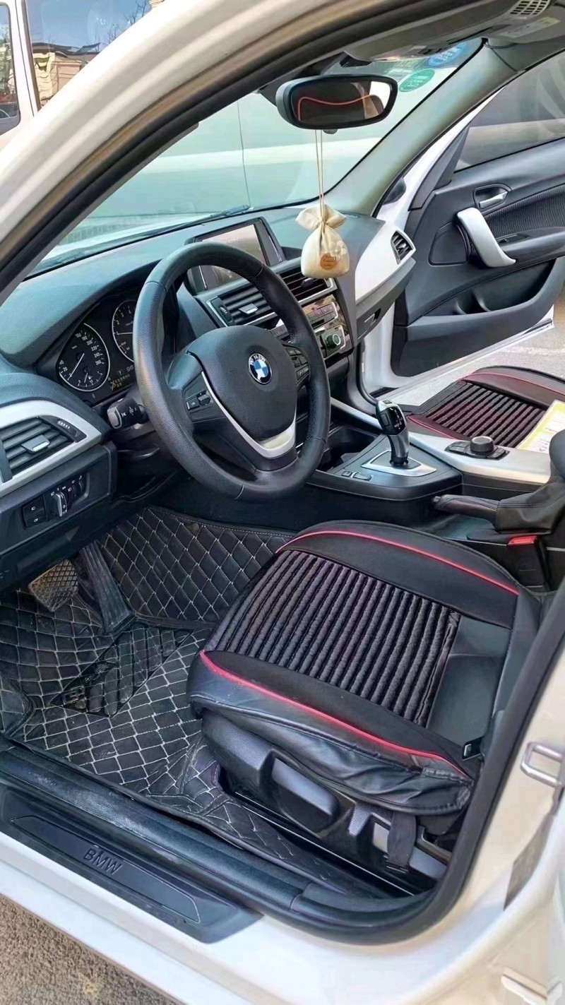 廊坊17年宝马1系6