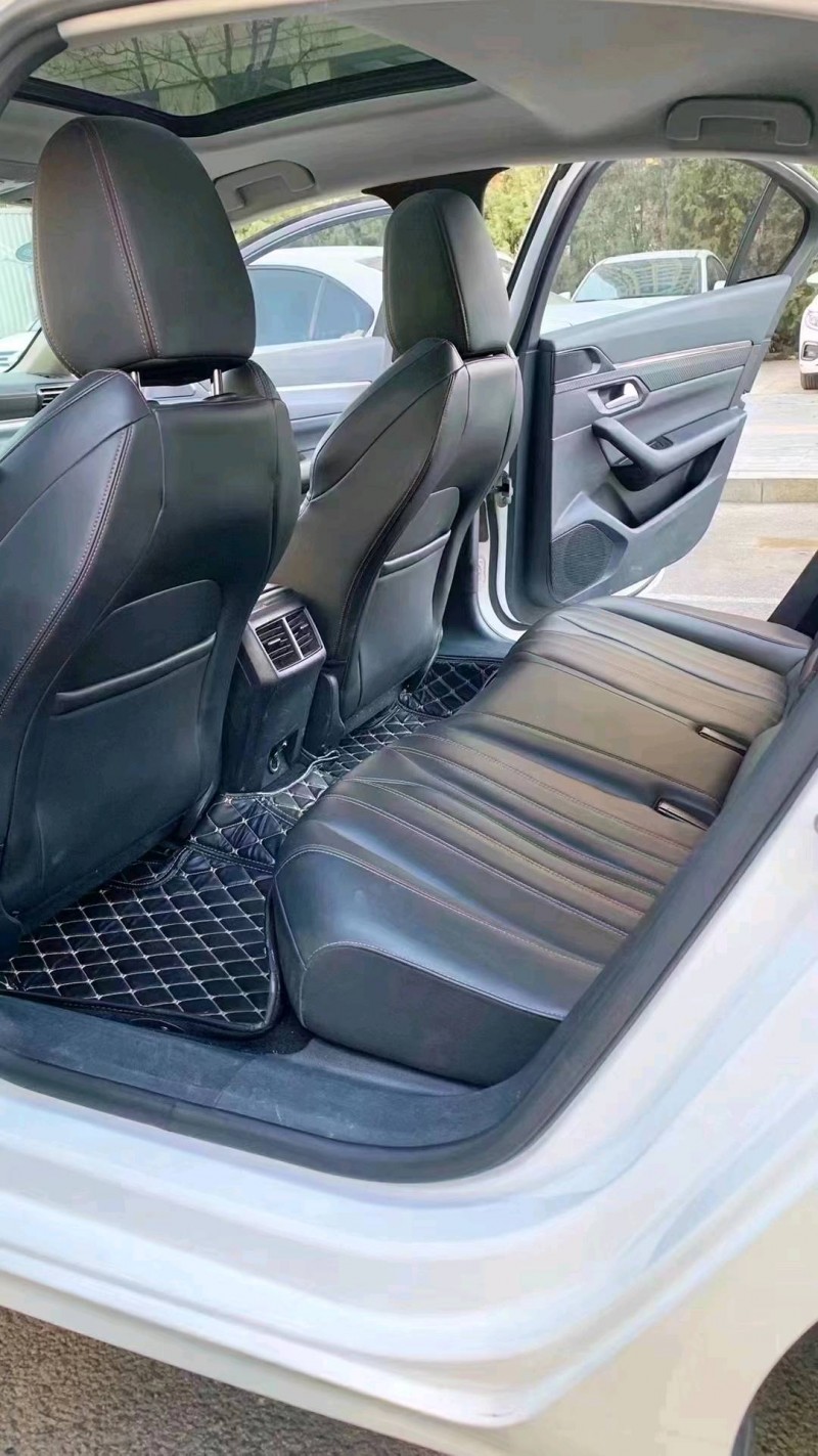 廊坊19年标致5086