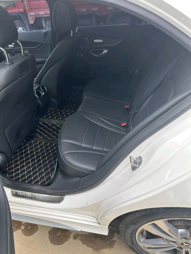 廊坊17年奔驰C5