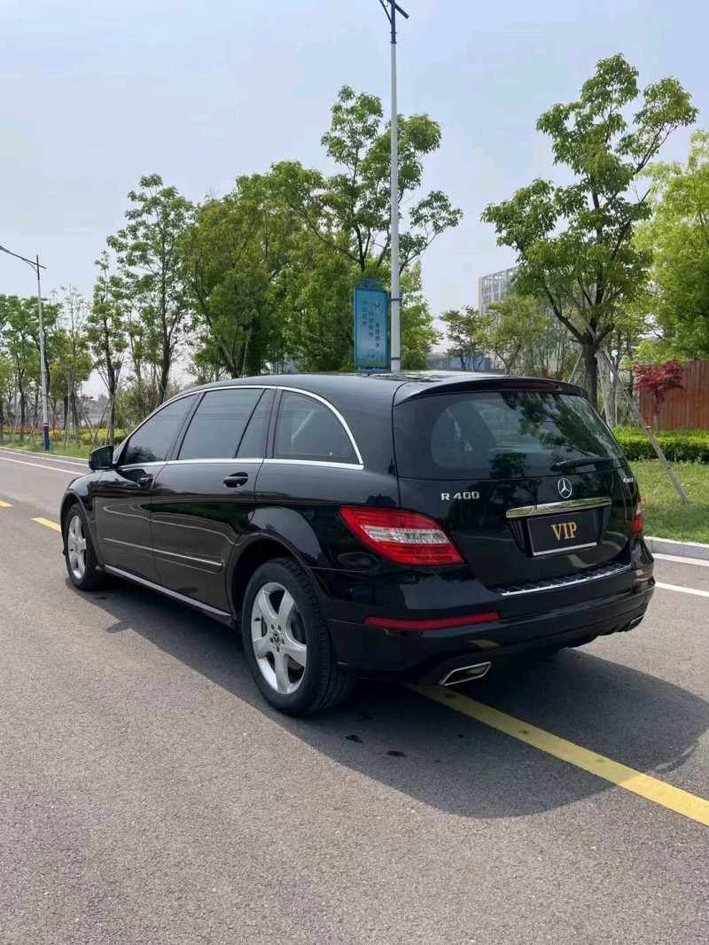 徐州15年奔驰R8
