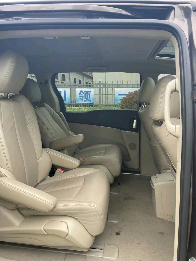 徐州17年别克GL83