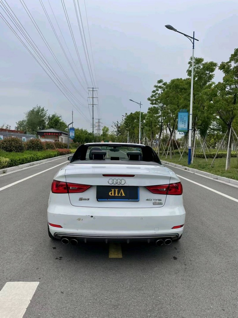 徐州15年奥迪A39