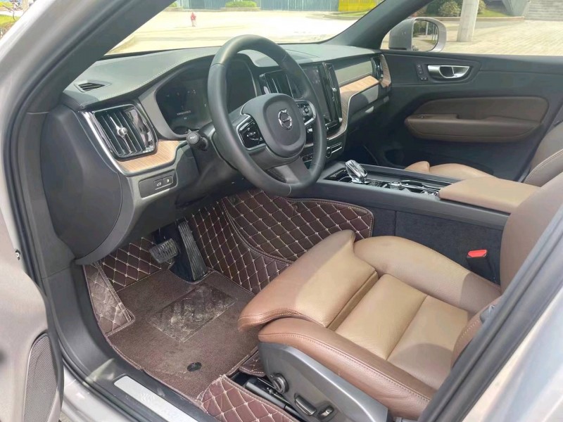 武漢23年沃爾沃XC604