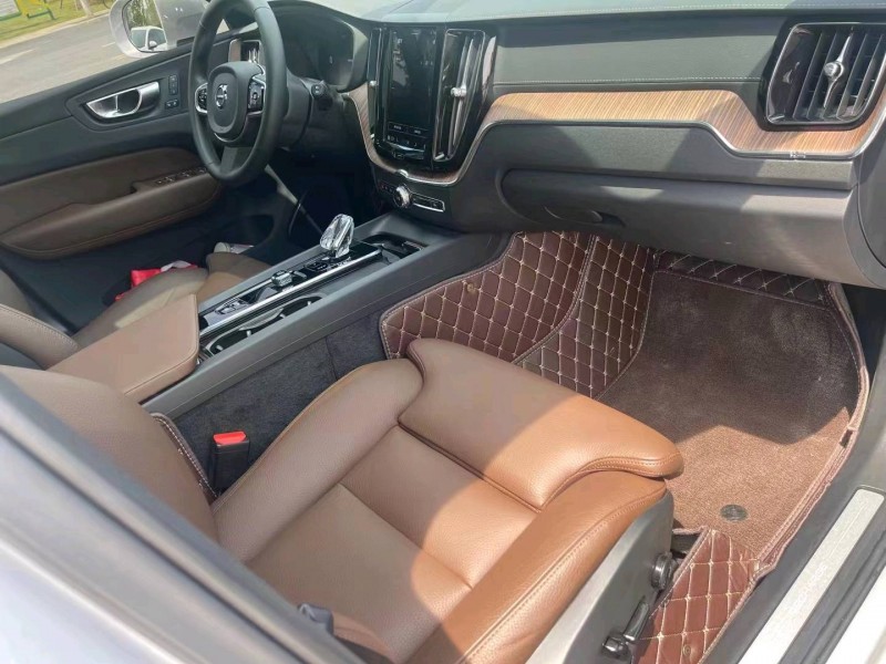 武漢23年沃爾沃XC605