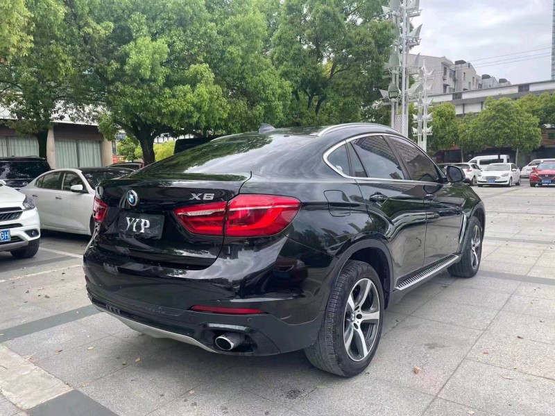 常州15年宝马X65