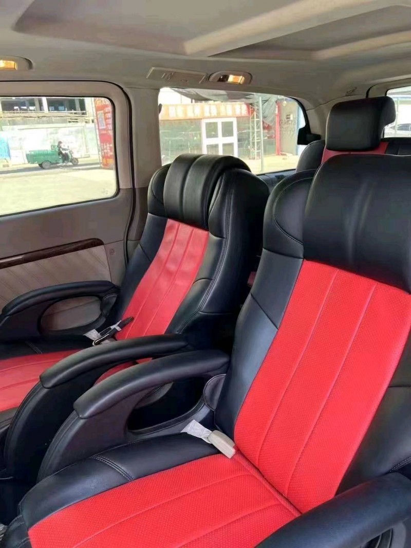 邯郸12年奔驰唯雅诺7