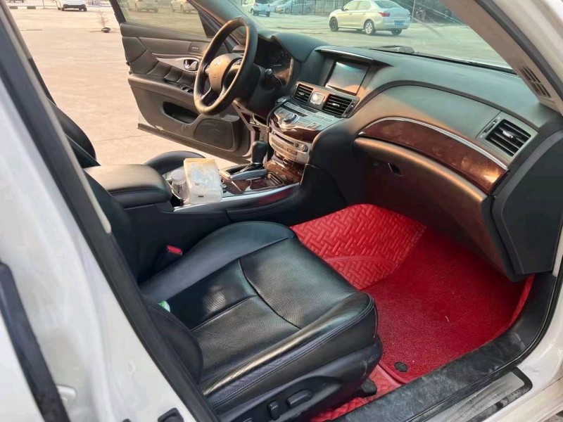 济宁15年英菲尼迪Q707