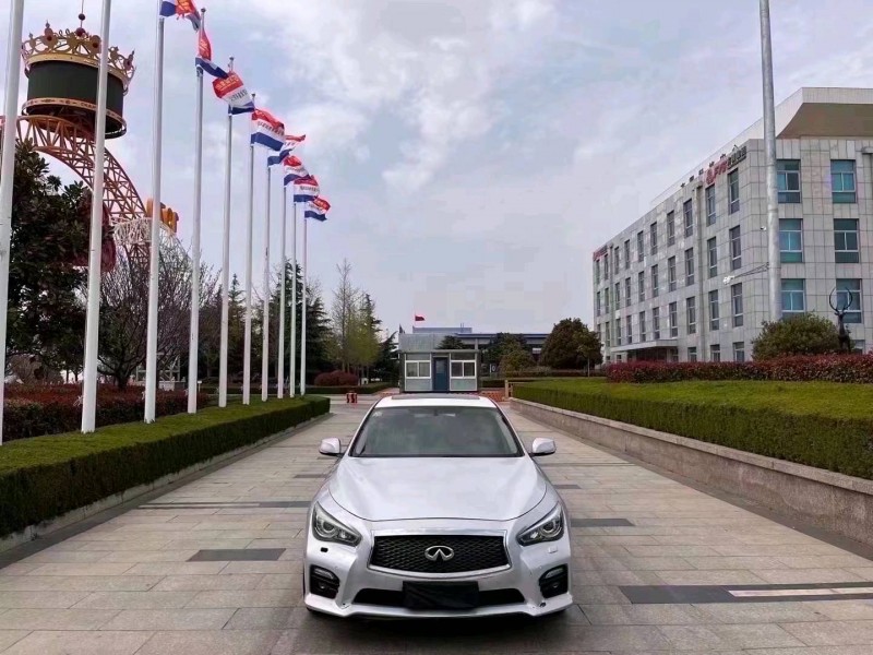 济南15年英菲尼迪Q50L1
