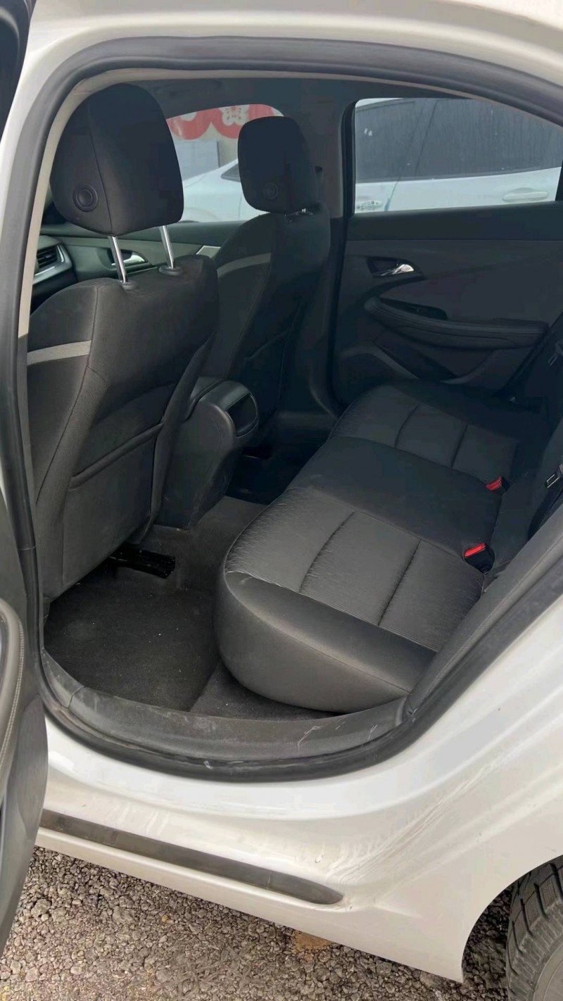 济南18年雪佛兰迈锐宝6