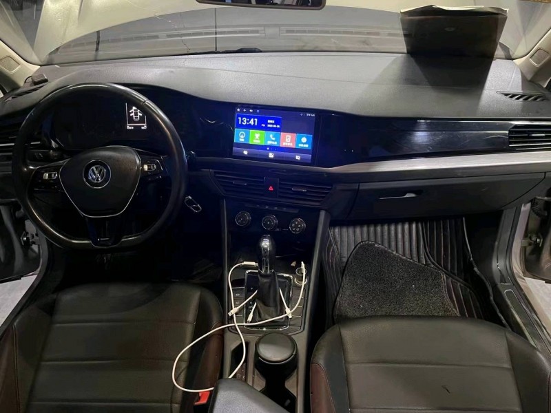 宜昌19年大众宝来2