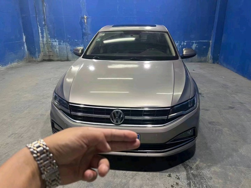 宜昌19年大众宝来1