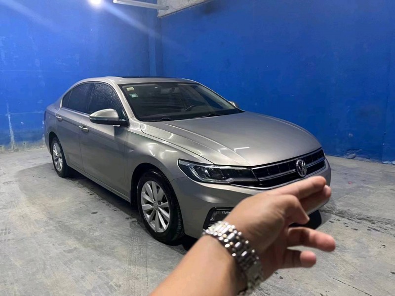 宜昌19年大众宝来6