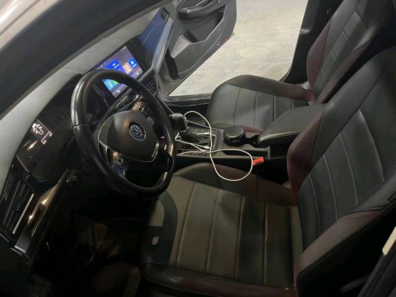 宜昌19年大众宝来7