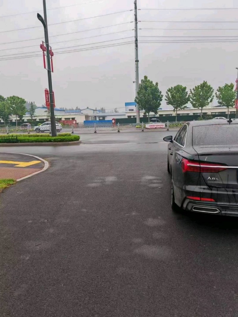 聊城22年奥迪A6L7