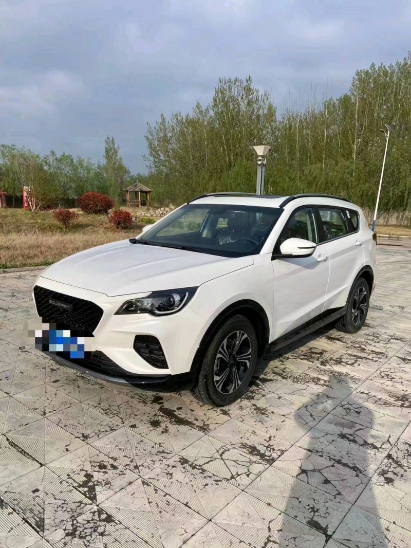 秦皇島23年東南汽車DX82