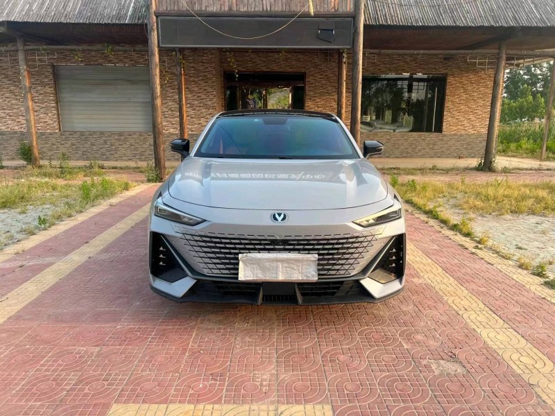 徐州22年长安汽车UNI-V1