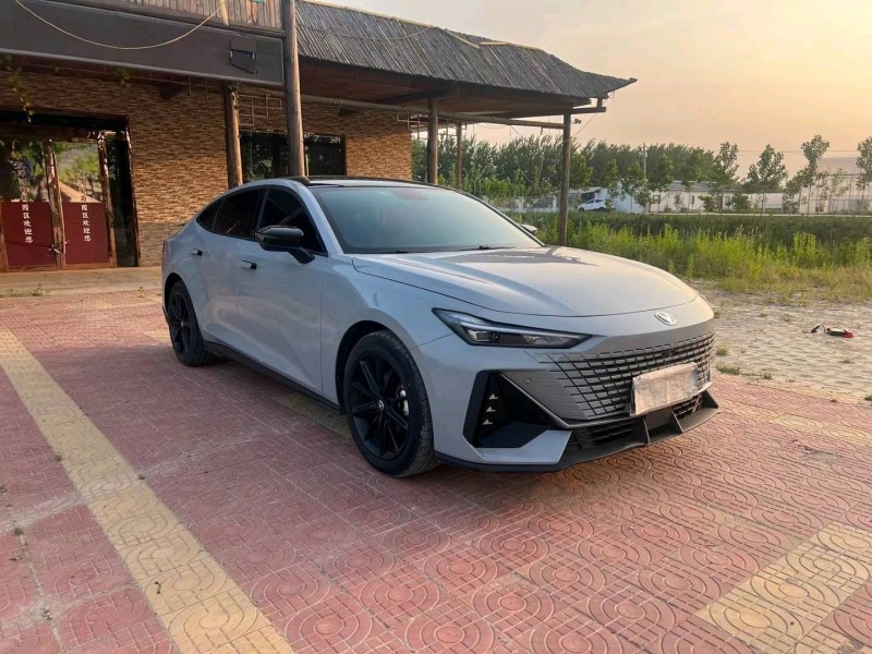 徐州22年长安汽车UNI-V2