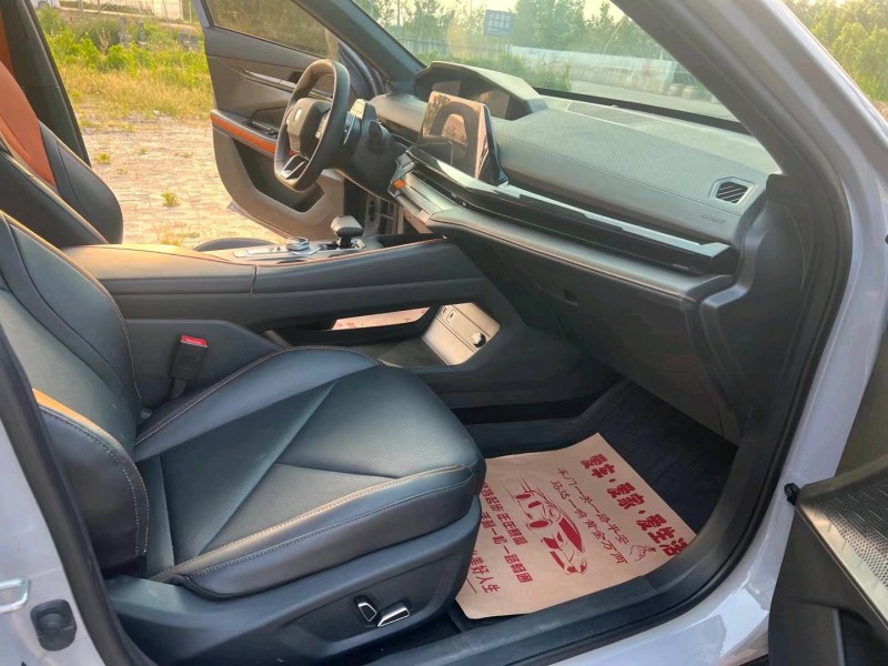 徐州22年长安汽车UNI-V6