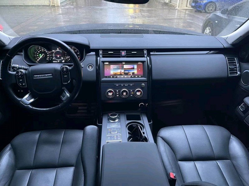 珠海19年路虎发现6