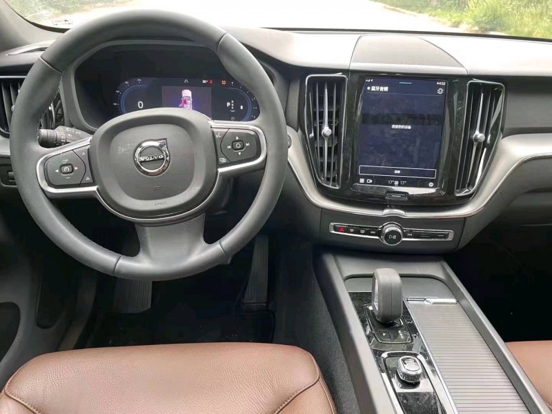 棗莊22年沃爾沃XC602