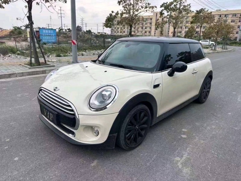 嘉興18年MINICOUPE3