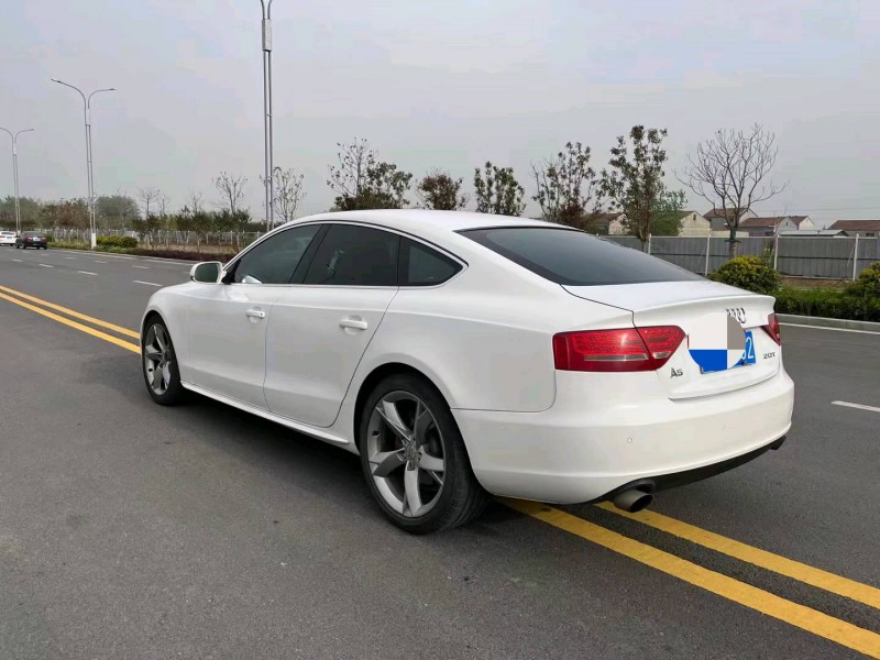 徐州10年奥迪A55