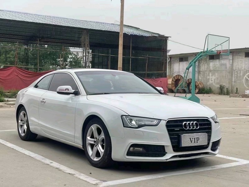 廊坊13年奥迪A53