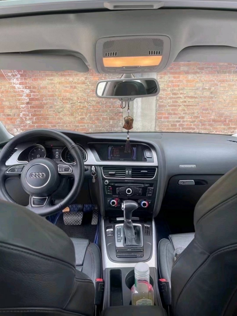 廊坊13年奥迪A55