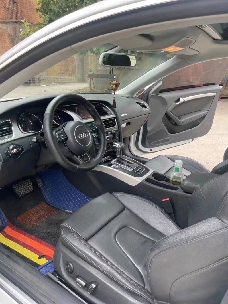 廊坊13年奥迪A56