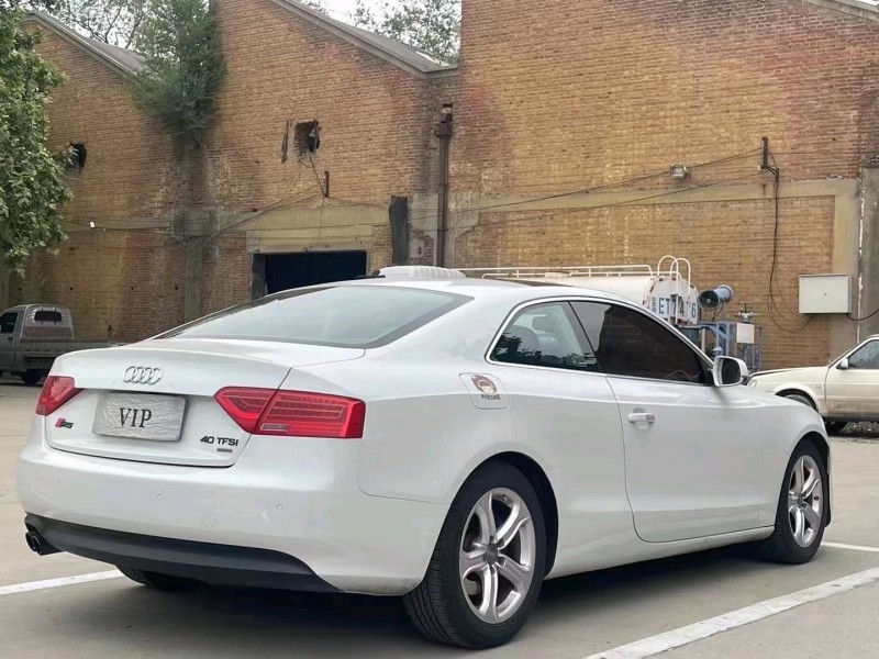 廊坊13年奥迪A57