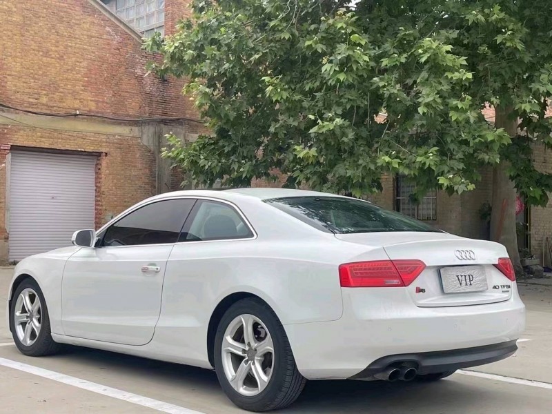 廊坊13年奥迪A58