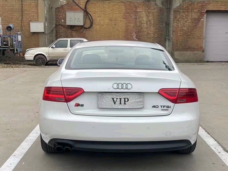 廊坊13年奥迪A59