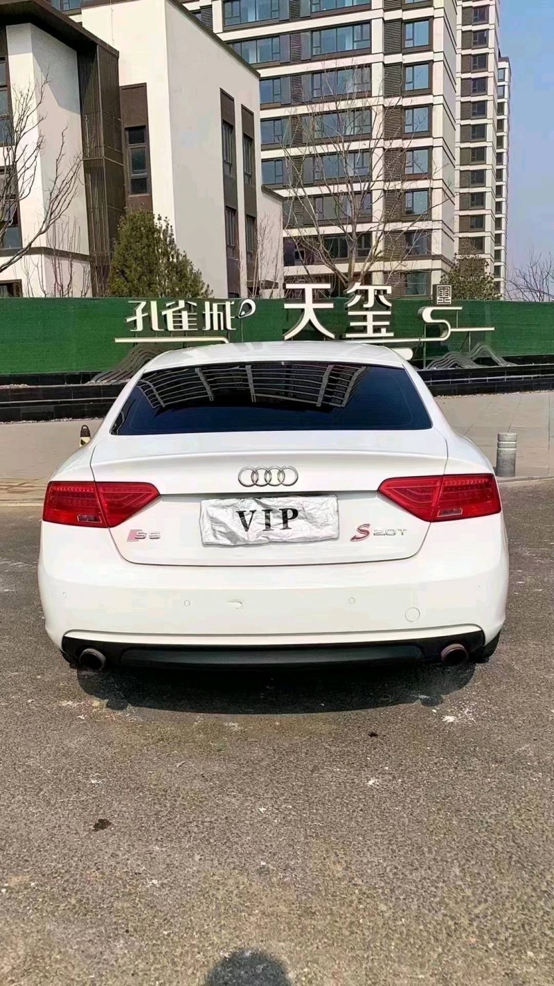 廊坊13年奥迪A58