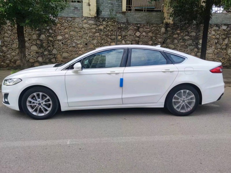 广州21年福特蒙迪欧2