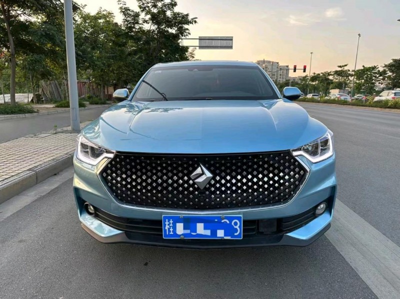 梧州21年寶駿RC61