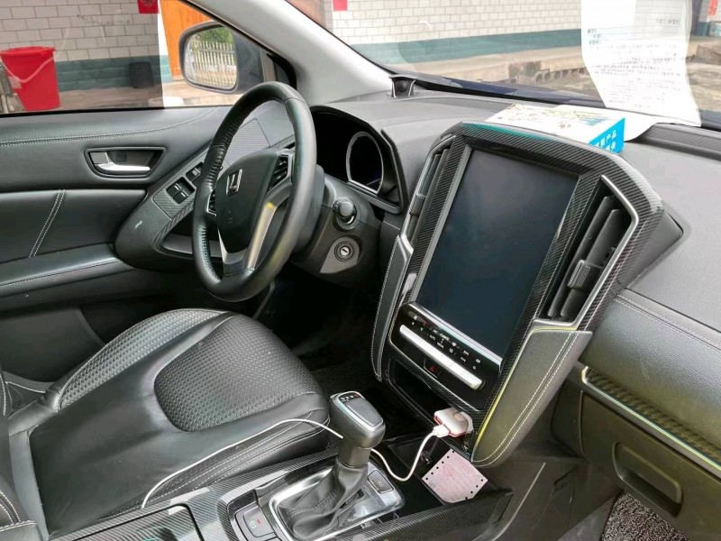 長沙18年納智捷優6 SUV3