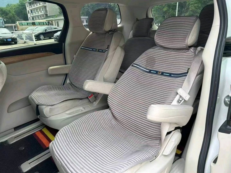 苏州20年别克GL84