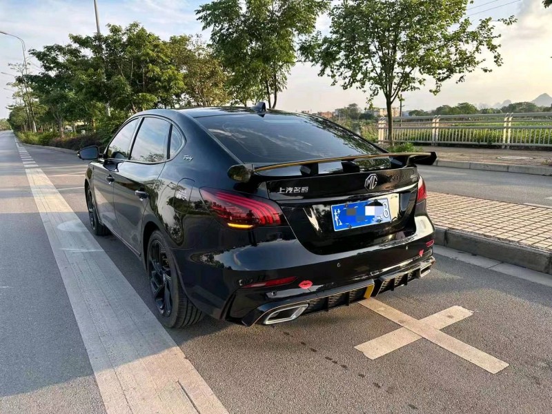 梧州22年名爵68