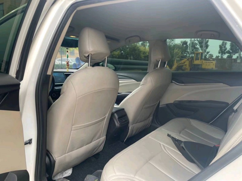 邯郸16年别克英朗GT7