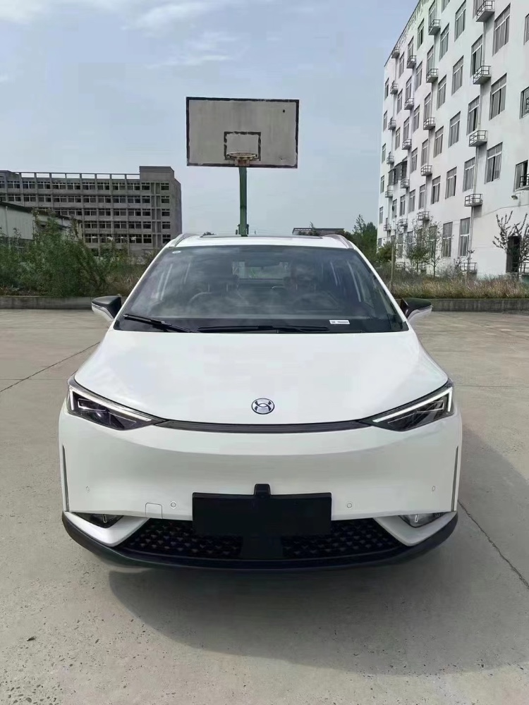 襄陽23年合創汽車Z031