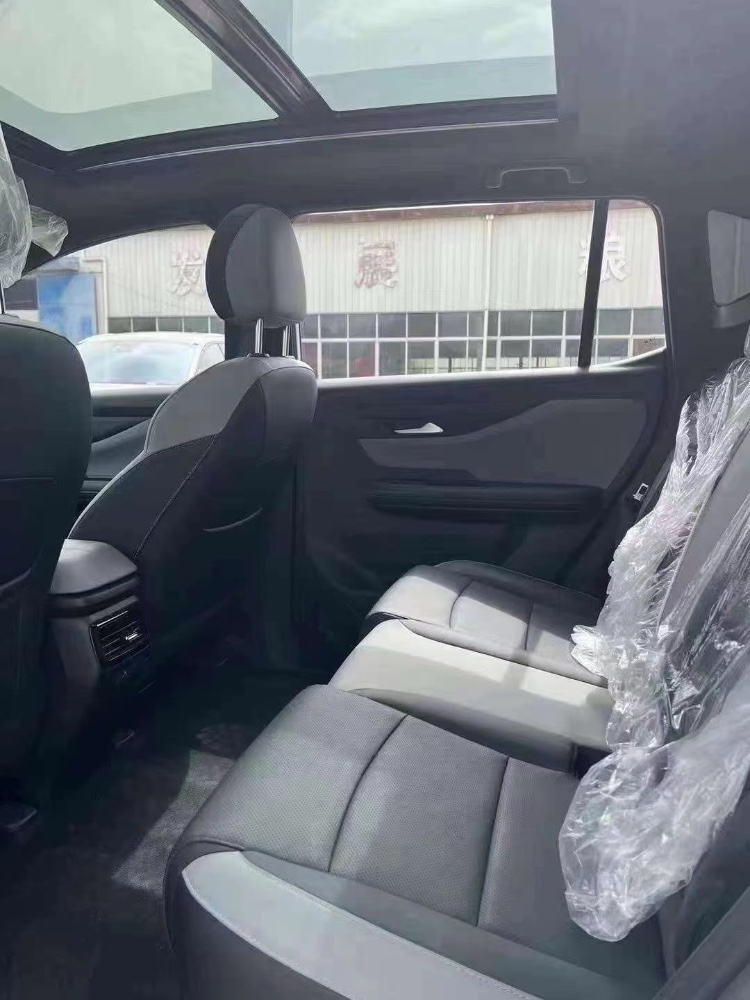 襄陽23年合創汽車Z038