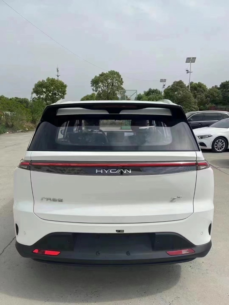 襄陽23年合創汽車Z039