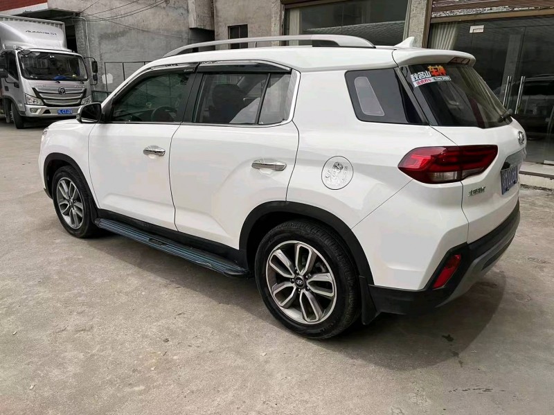 宜昌19年现代ix354