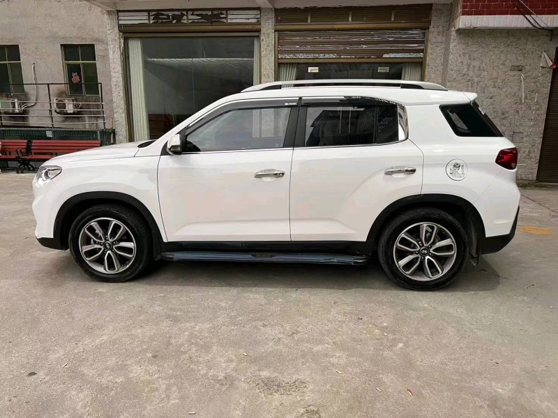 宜昌19年现代ix355