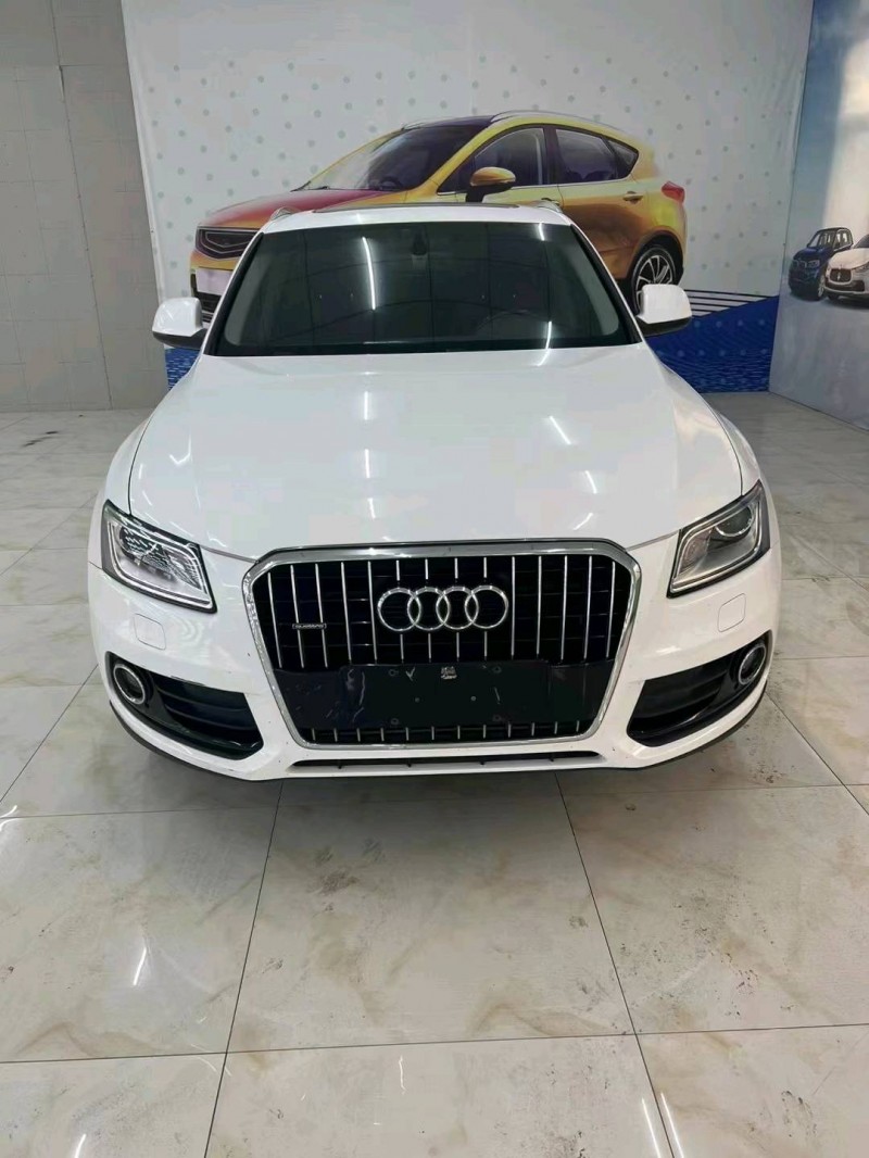 邯郸16年奔驰GLE1