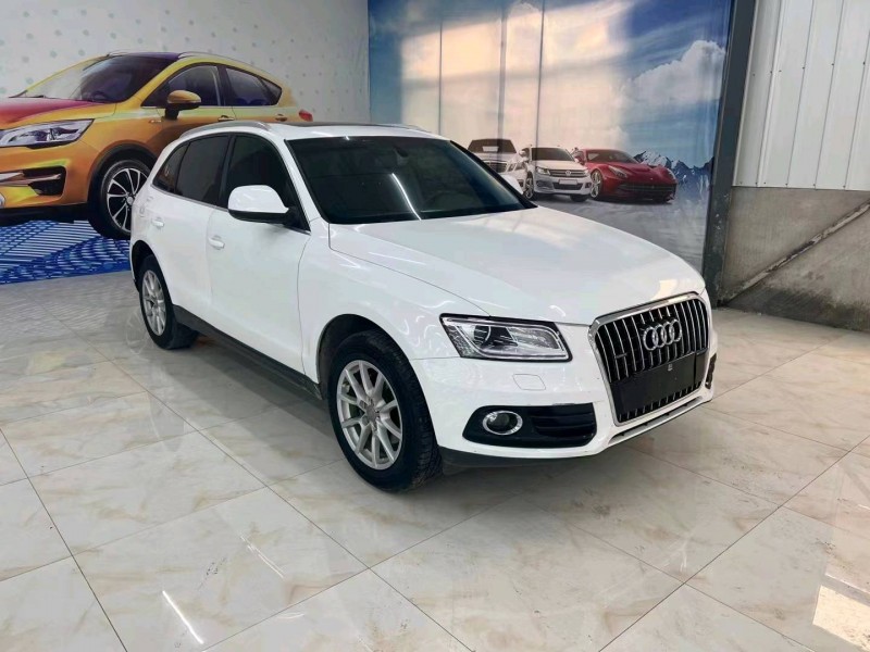 邯郸16年奔驰GLE2