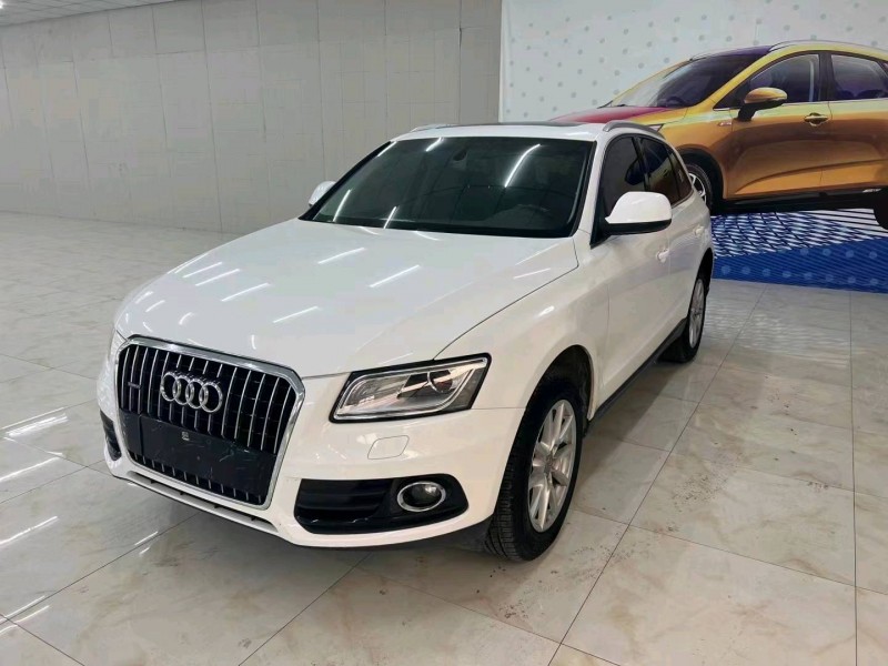 邯郸16年奔驰GLE3